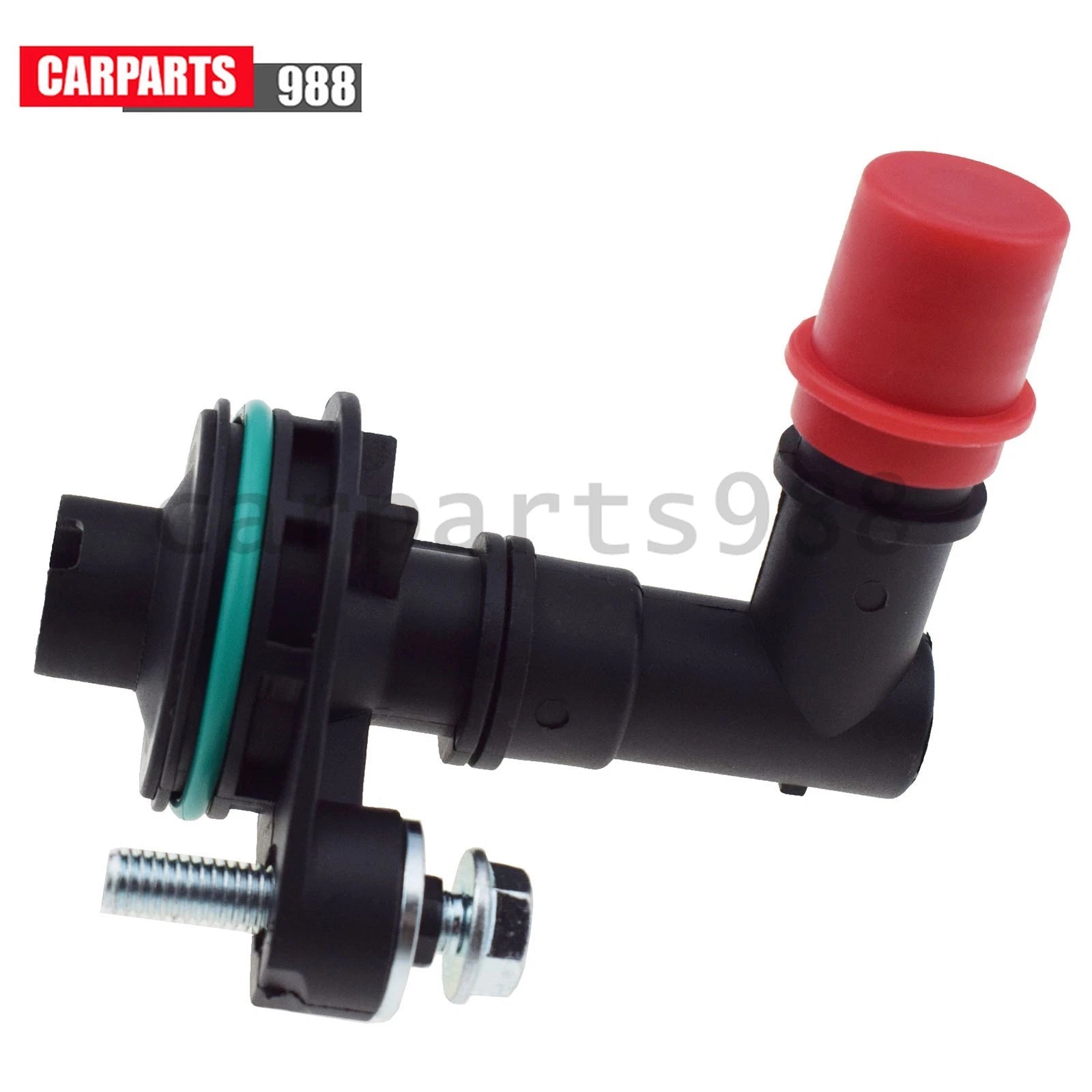 4Pcs Positive Crankcase Ventilation PCV Valve for Chevrolet GMC Buick 12663027 6B93BC-57