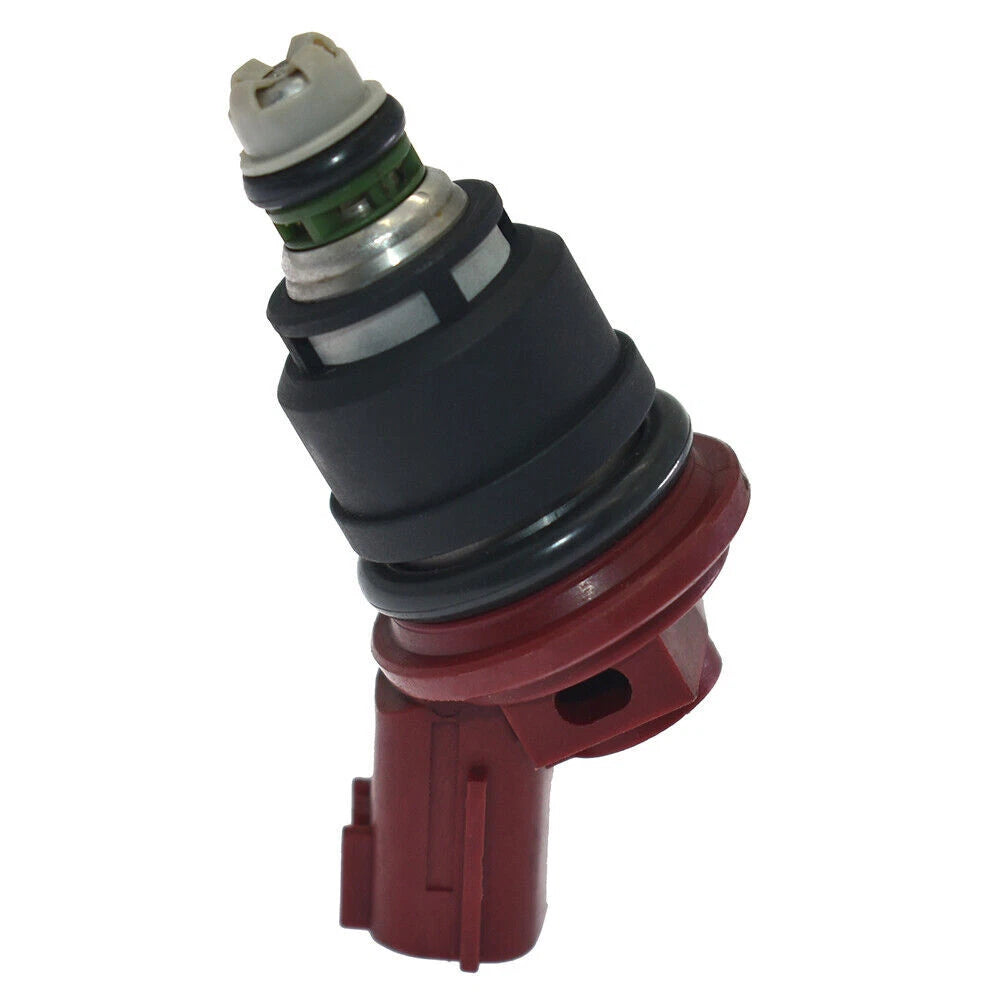 6x Fuel Injector For Nissan 200SX Sentra Maxima Altima 16600-RR544 16600-67U00 6B93BC-57