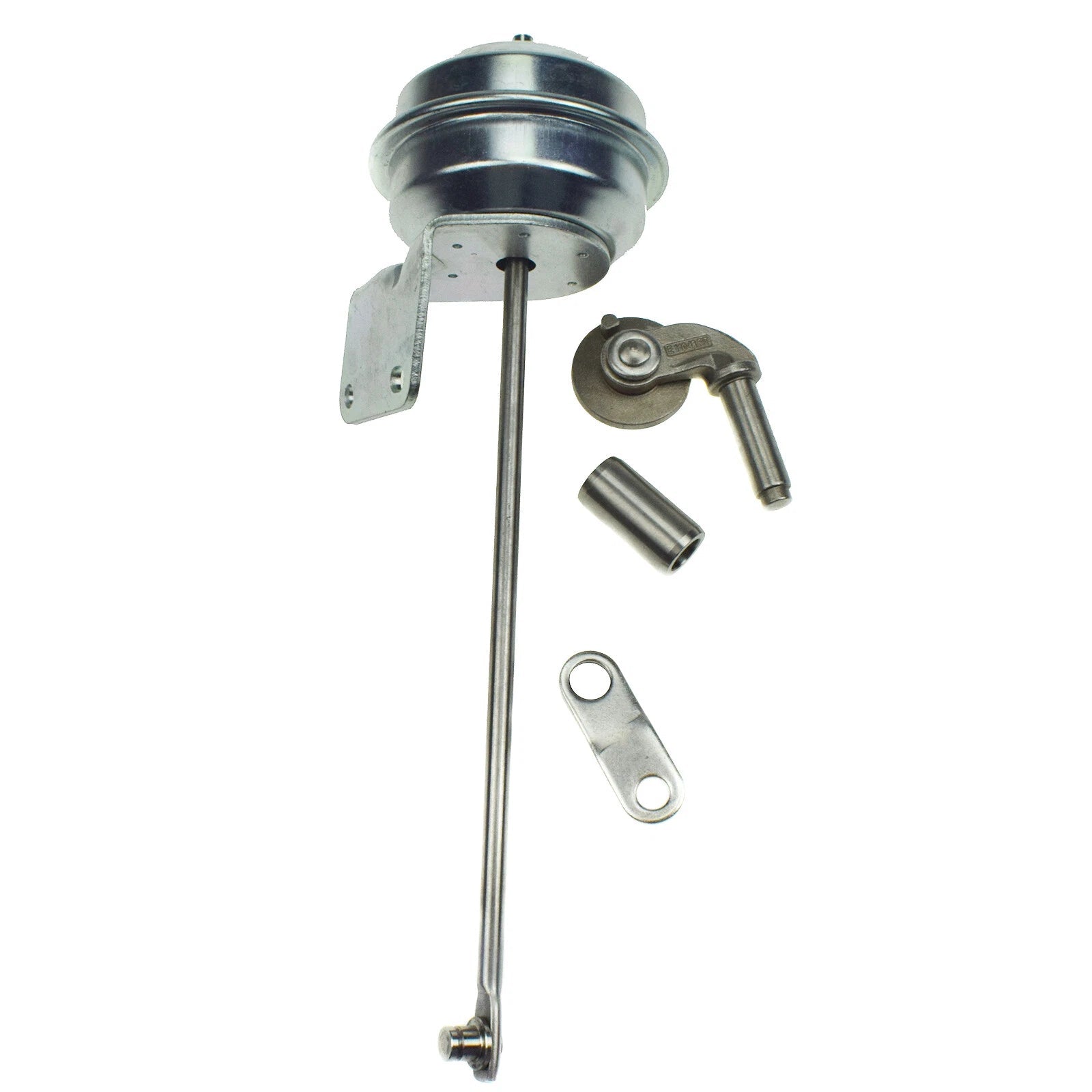 IHI RHF5H Wastegate Rattle Flapper Rebuild Kit + Actuator for VW Audi 2.0T 6B93BC-57