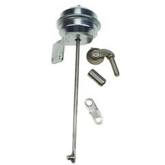 IHI RHF5H Wastegate Rattle Flapper Rebuild Kit + Actuator for VW Audi 2.0T 6B93BC-57