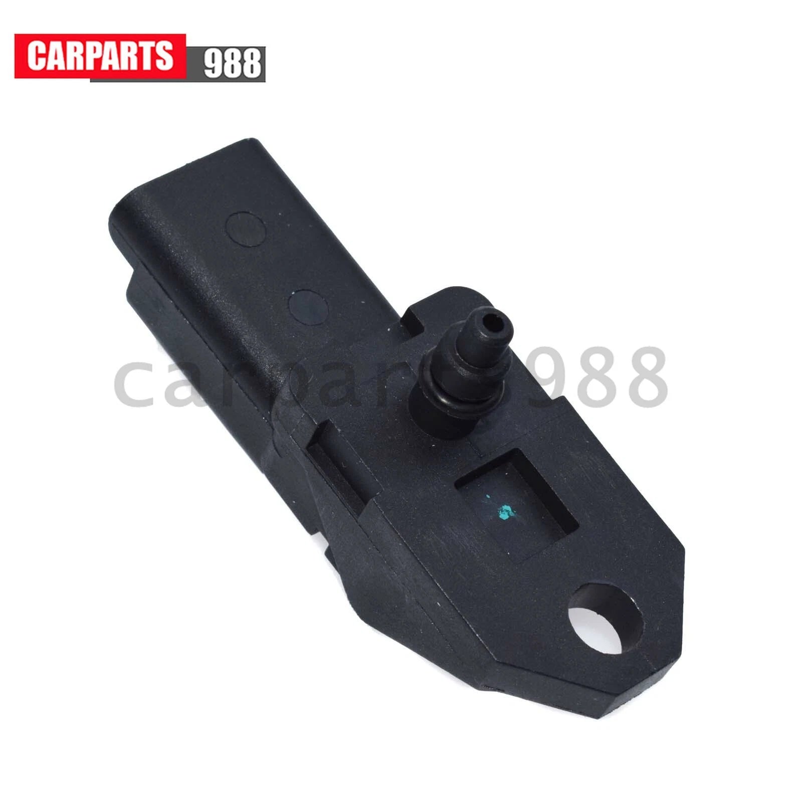 MAP Pressure Sensor For Citroen Ford Land Rover Peugeot Fiat Lancia 9649396580 6B93BC-57