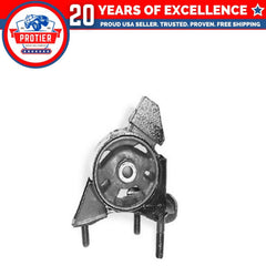 Engine Motor Mount & 4 Speed Auto Trans Mount for 1998-2002 Toyota Corolla 1.8L 6B93BC-57