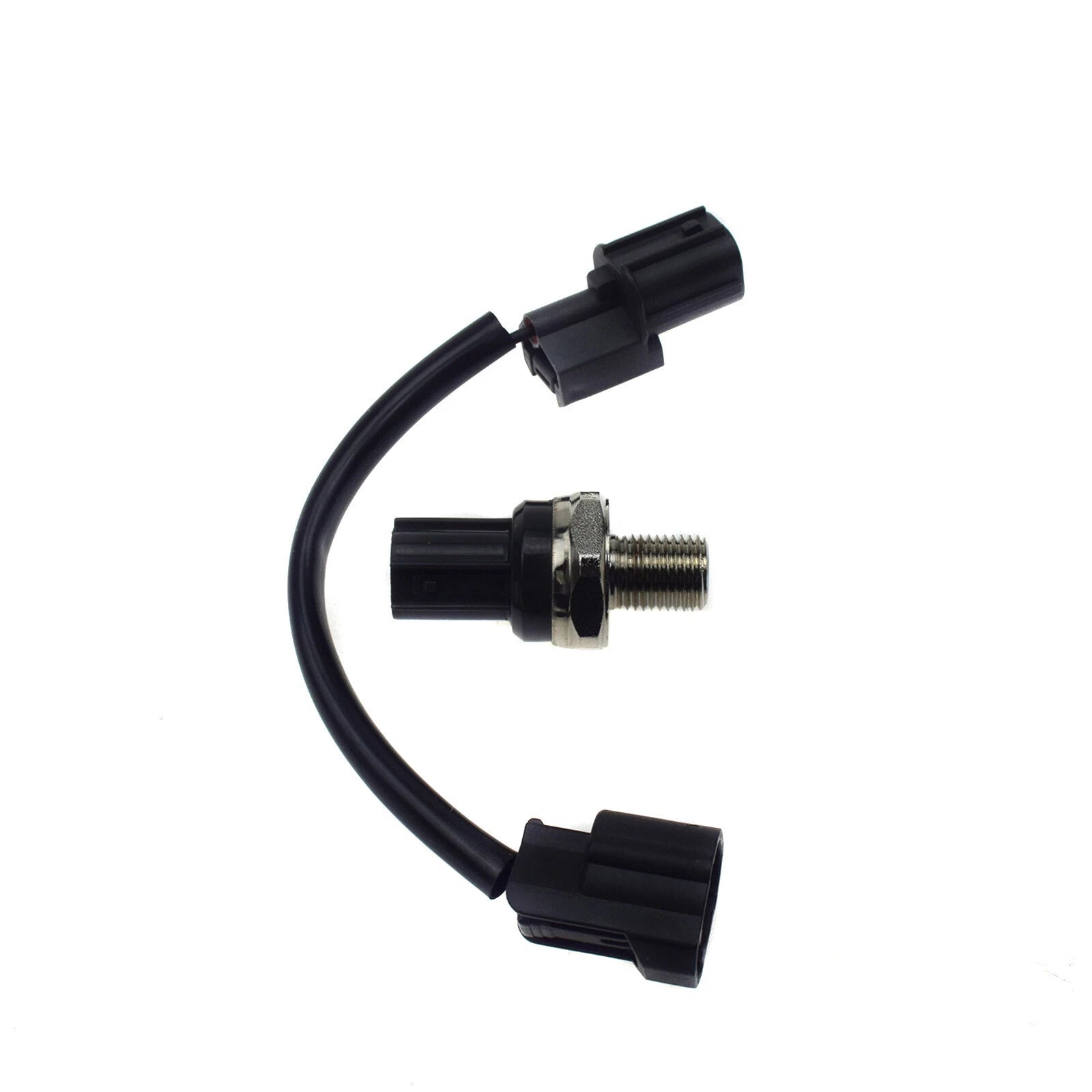Knock Sensor & Connect For HONDA Accord Odyssey Pilot VUE ACURA CL TL RL MDX 6B93BC-57