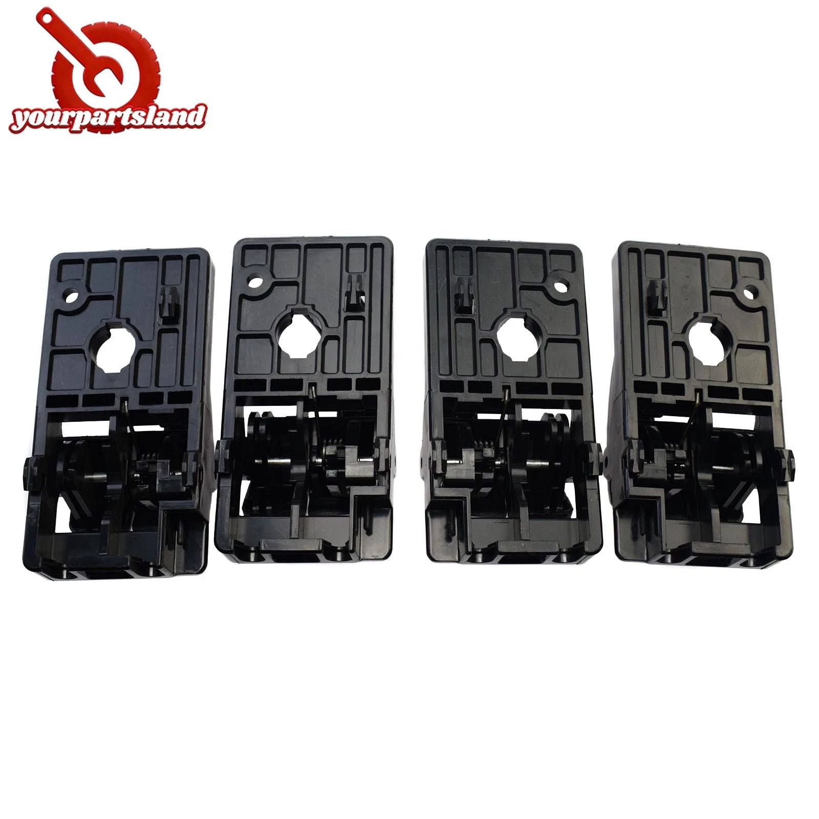 Left / Right Inside Interior Door Handle for Hyundai Tucson 2005 2006 2007-2009 6B93BC-57
