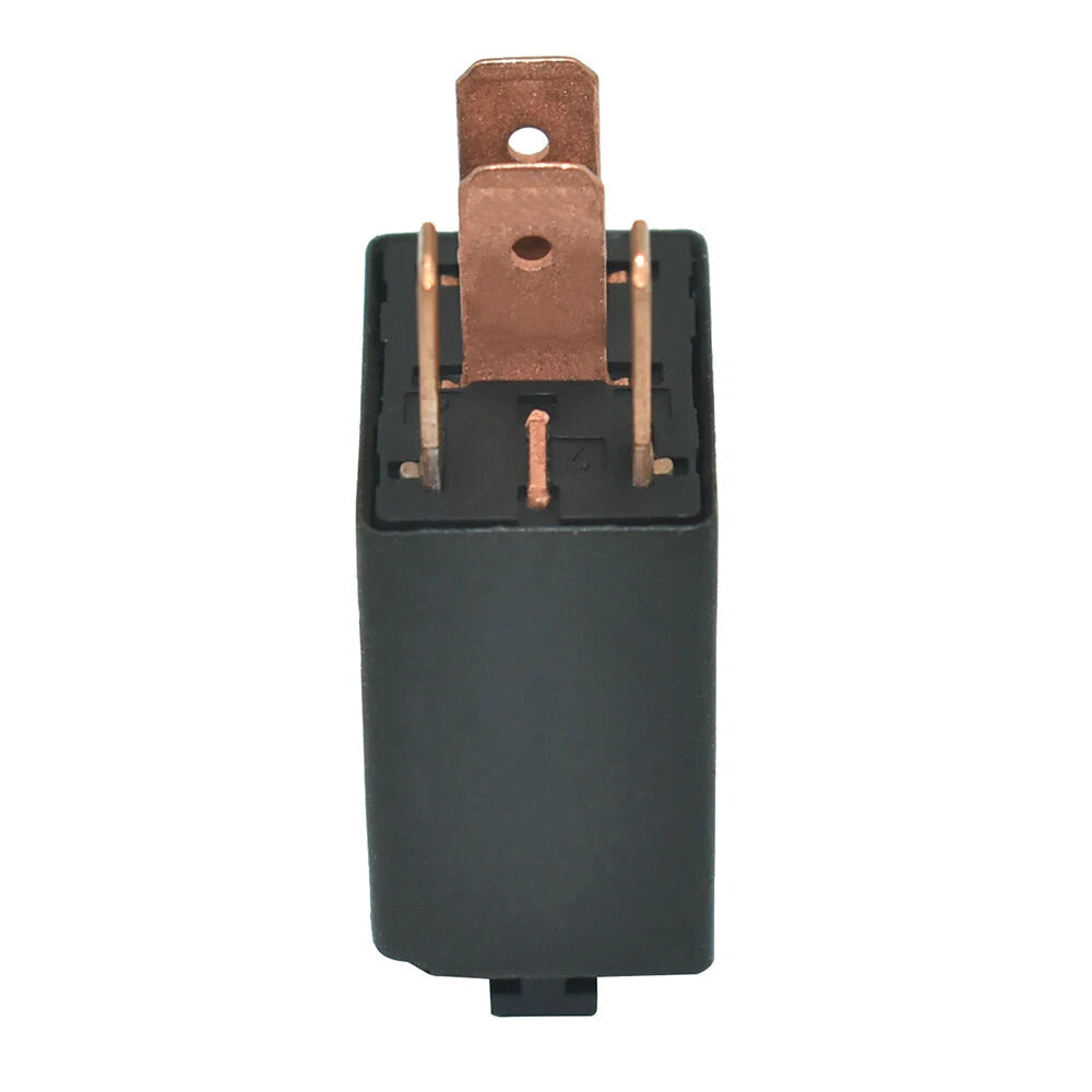 1x Relay 6Q0951253 For Starter Brake Light VW Polo Caddy CC Passat B7 Skoda Audi 6B93BC-57