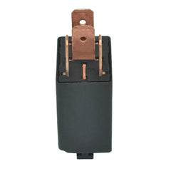 1x Relay 6Q0951253 For Starter Brake Light VW Polo Caddy CC Passat B7 Skoda Audi 6B93BC-57