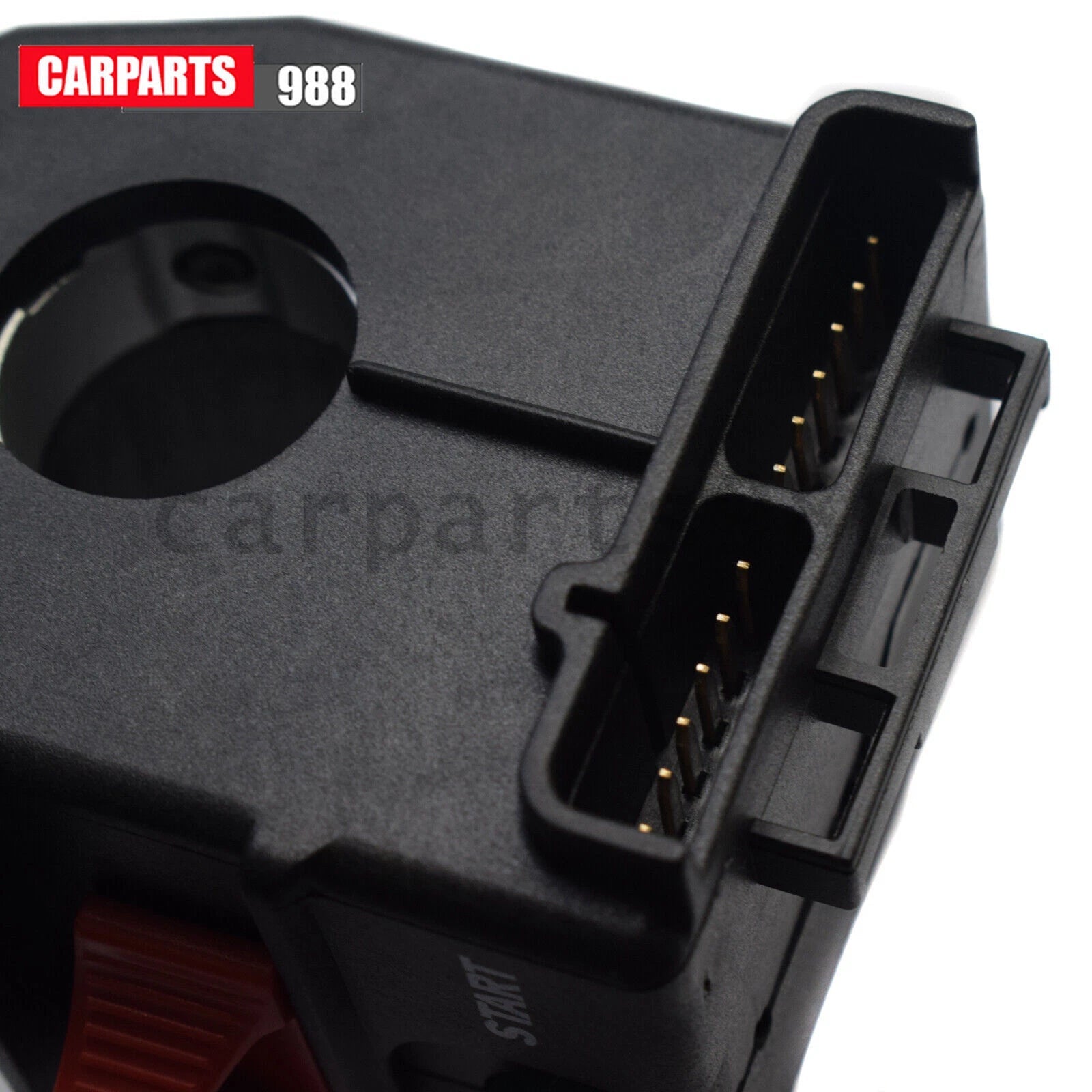 Start Light Run Stop Handle Bar Switch for Polaris Predator Outlaw 500 450 525 6B93BC-57
