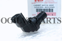 33220-63J00 J5T32171 Camshaft Position Sensor For Suzuki Swift 04-09 SX4 07-