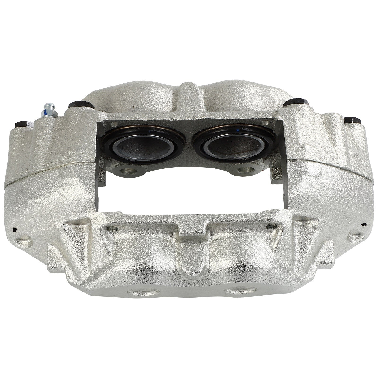 Front Brake Calipers 2Pcs  For 1974-1992 Jaguar XJ12 1974-1987 Jaguar XJ6 6B93BC-57