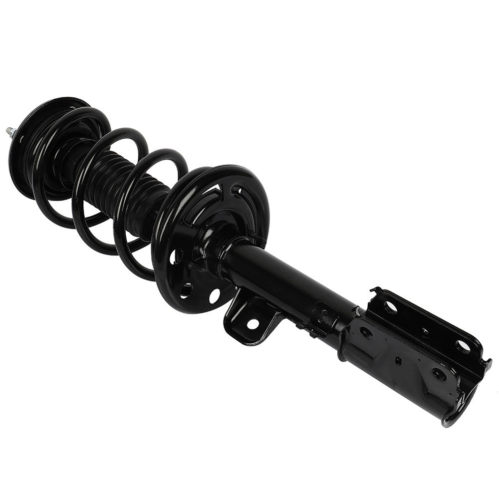 Front Strut For 2013 2014 2015 2016-2018 Ford Explorer Rear Shock Sway Bar FWD KOEEP