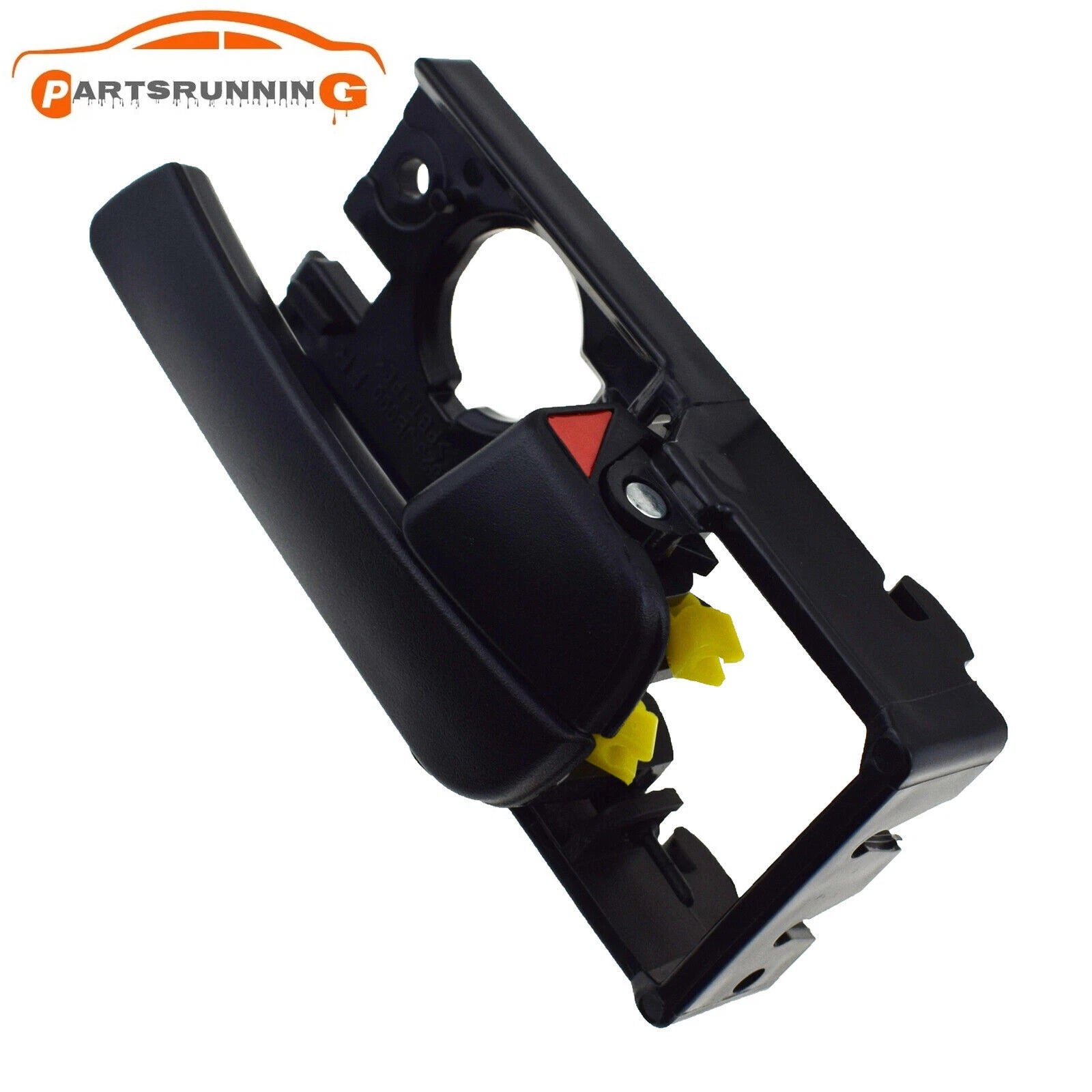 Inside Front /Rear Right Side Door Handle For 2006-2011 Kia Rio Rio5 826201G000 6B93BC-57