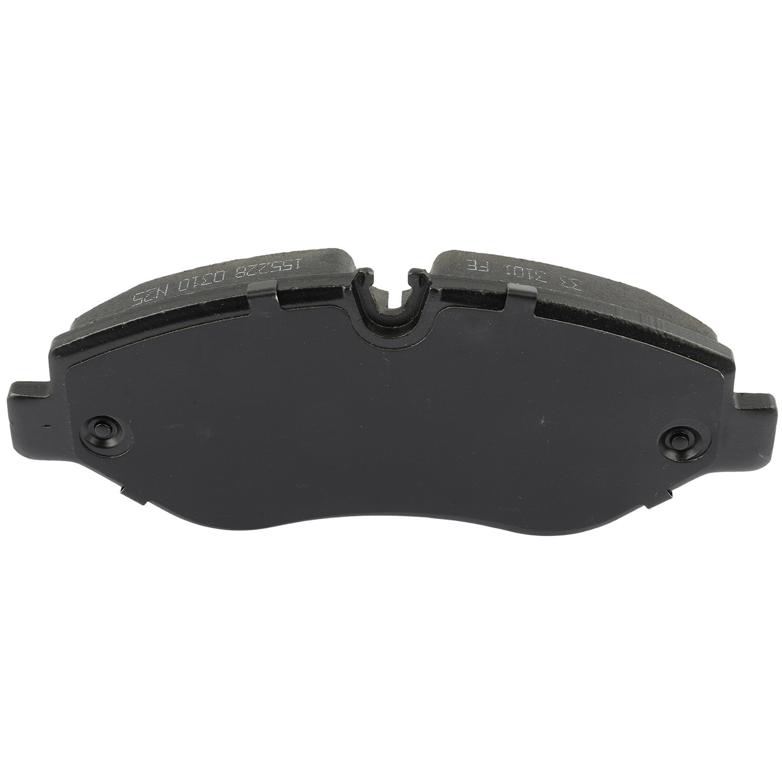 Semi-Metallic Front Brake Pads For Dodge Sprinter 2500 2007 2008 2009 6B93BC-57