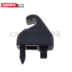 Sunvisor Sun Visor Fixed Clip For Toyota Land Cruiser Prado 120 LC120 GX470 6B93BC-57