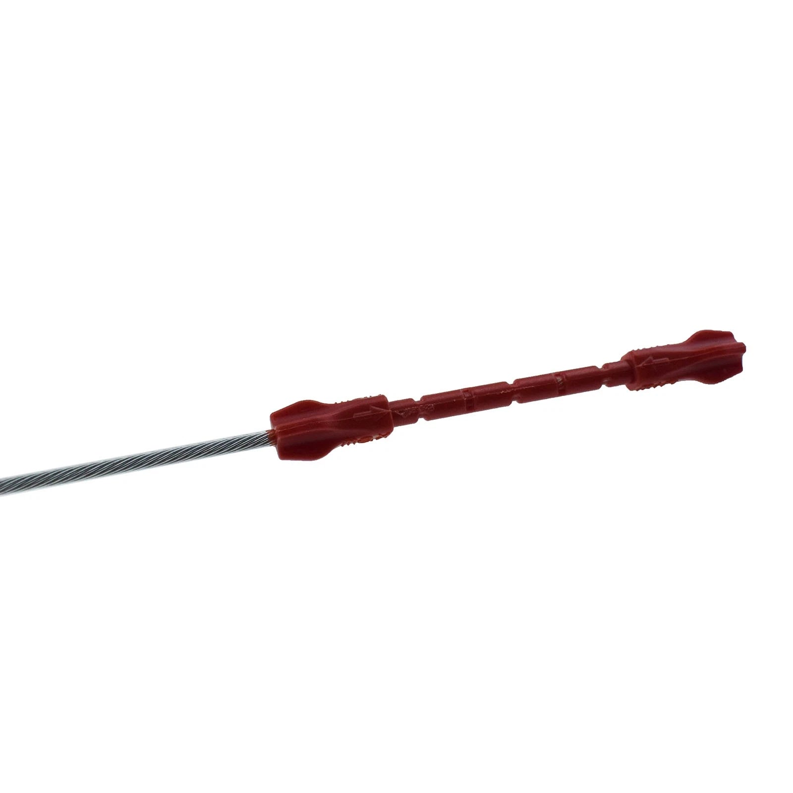 A2740107106 Engine Oil Level Dipstick For Mercedes Benz W205 W213 AMG E63 E180 6B93BC-57