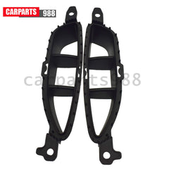Pair Left Right Duct Air Curtain For 2017-18 Kia Forte5 86567-A7800 86568-A7800 6B93BC-57