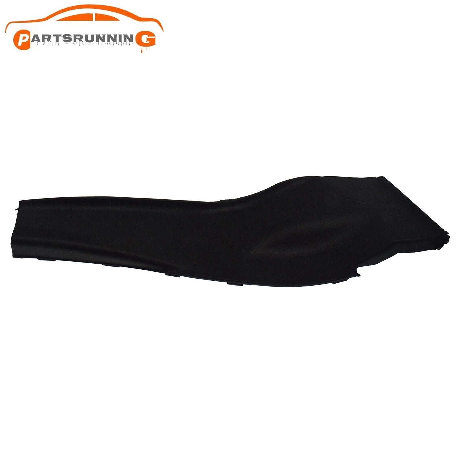 668943TA0A Right Passenger Cowl Extension Trim Cover For 2013-2015 Nissan Altima 6B93BC-57