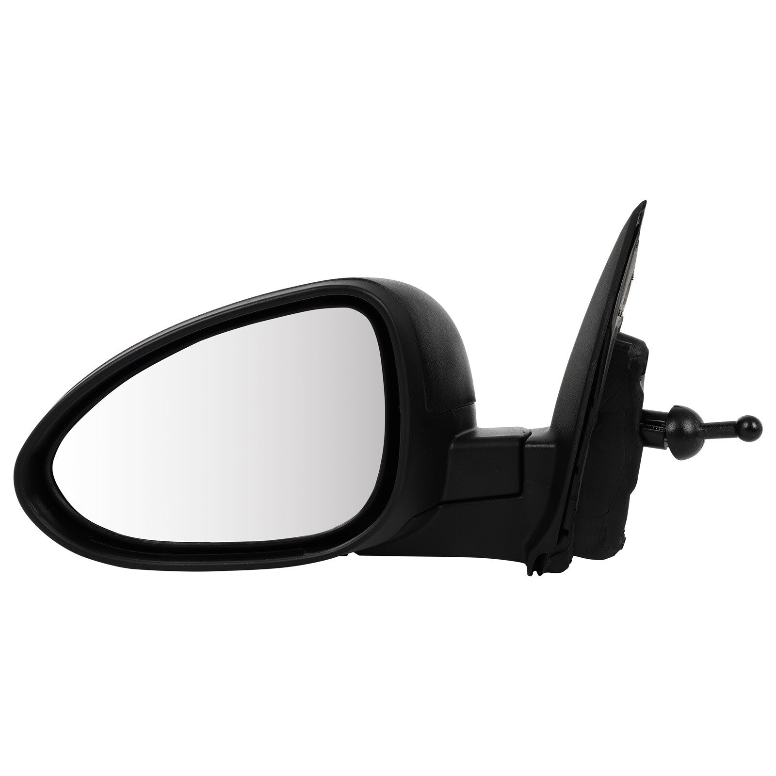 Driver Left Side Mirror For Chevrolet Sonic 2013-2014 Manual Folding KOEEP
