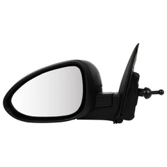 Driver Left Side Mirror For Chevrolet Sonic 2013-2014 Manual Folding KOEEP