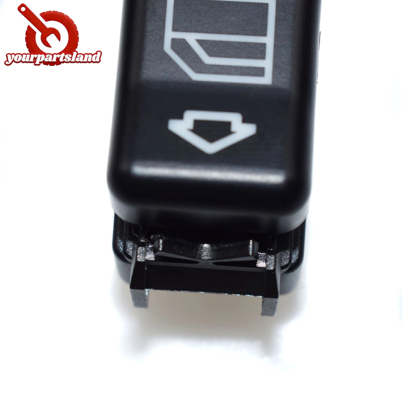 Front/Rear Right Power Electric Window Switch Fit Mercedes 190E 260E 300SE 300CE 6B93BC-57