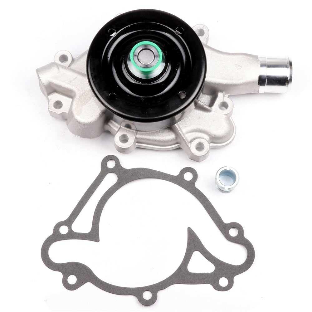 Water Pump W/ Gasket For 1999-2003 Dodge Dakota 3.9L 5.2L 5.9L OHV AW7160 6B93BC-57