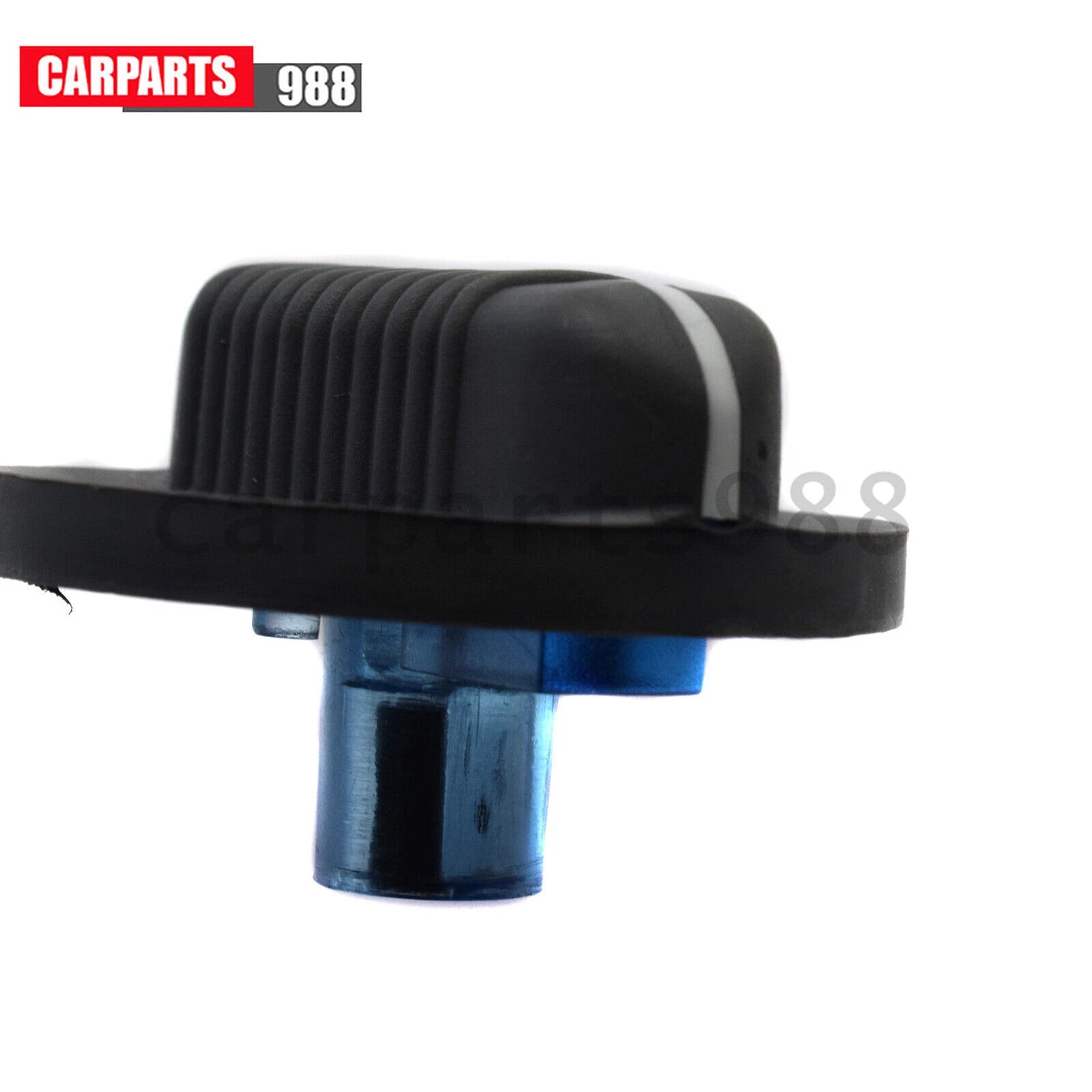 Set of 2 Climate Control Knobs for 95-97 Chevy Blazer S10 GMC Jimmy Sonoma Truck 6B93BC-57