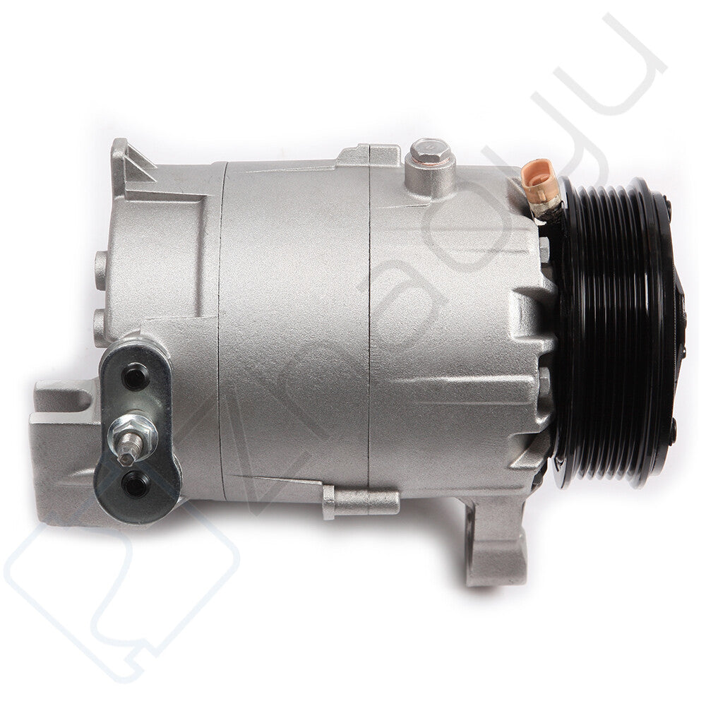 ECCPP A/C AC Compressor For 2006-2009 2010 2011 Chevrolet Impala 3.9L 97271 ECCPP