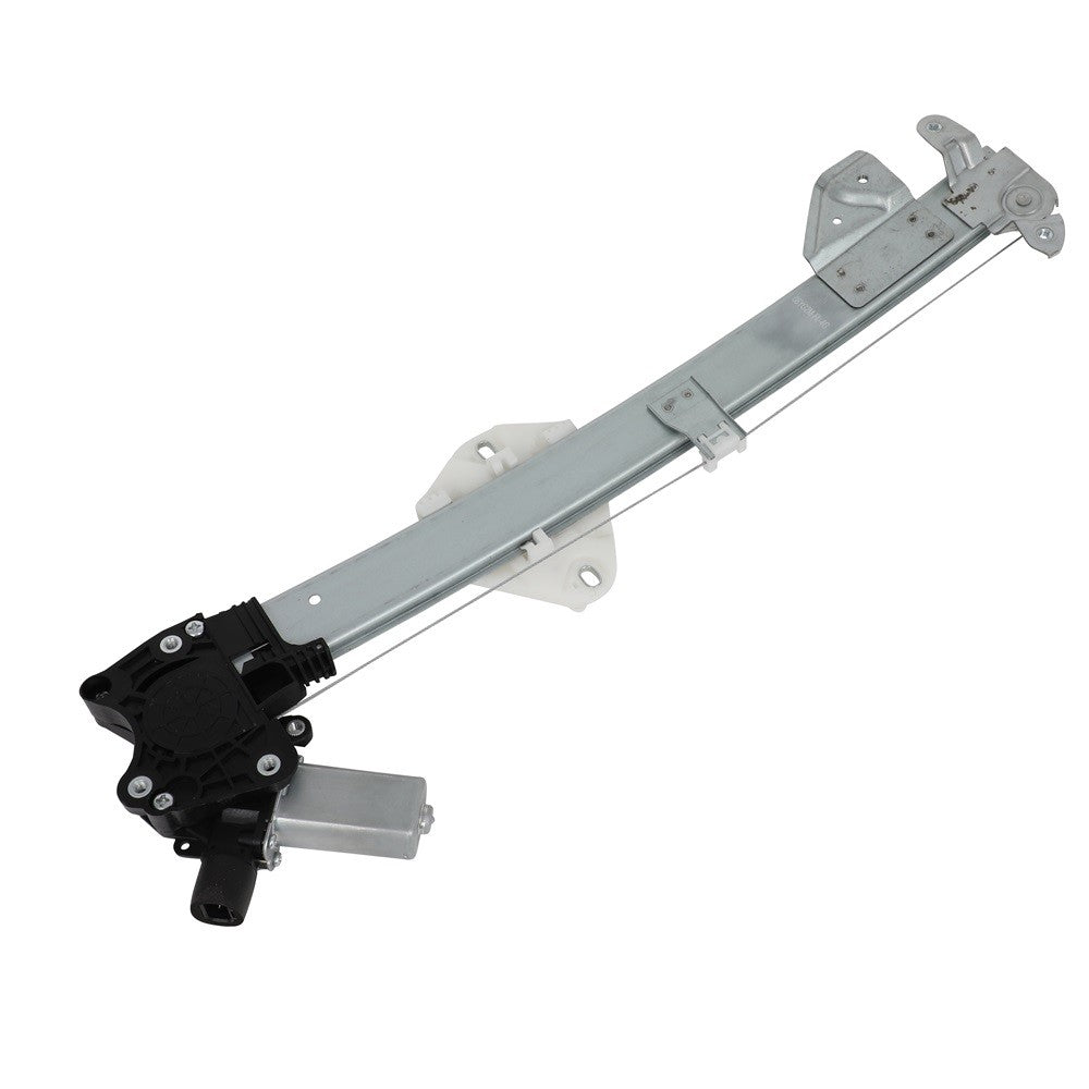 Front Left Fits 2008-2012 Honda Accord Window Regulator 6B93BC-57