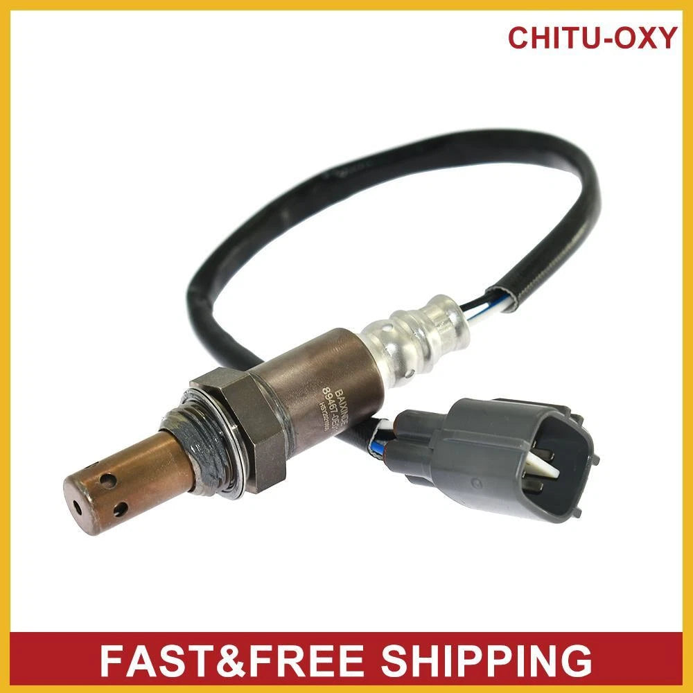 2349042Upstream O2 Oxygen Sensor For04-12 Toyota Avalon Camry Sienna Matrix 6B93BC-57