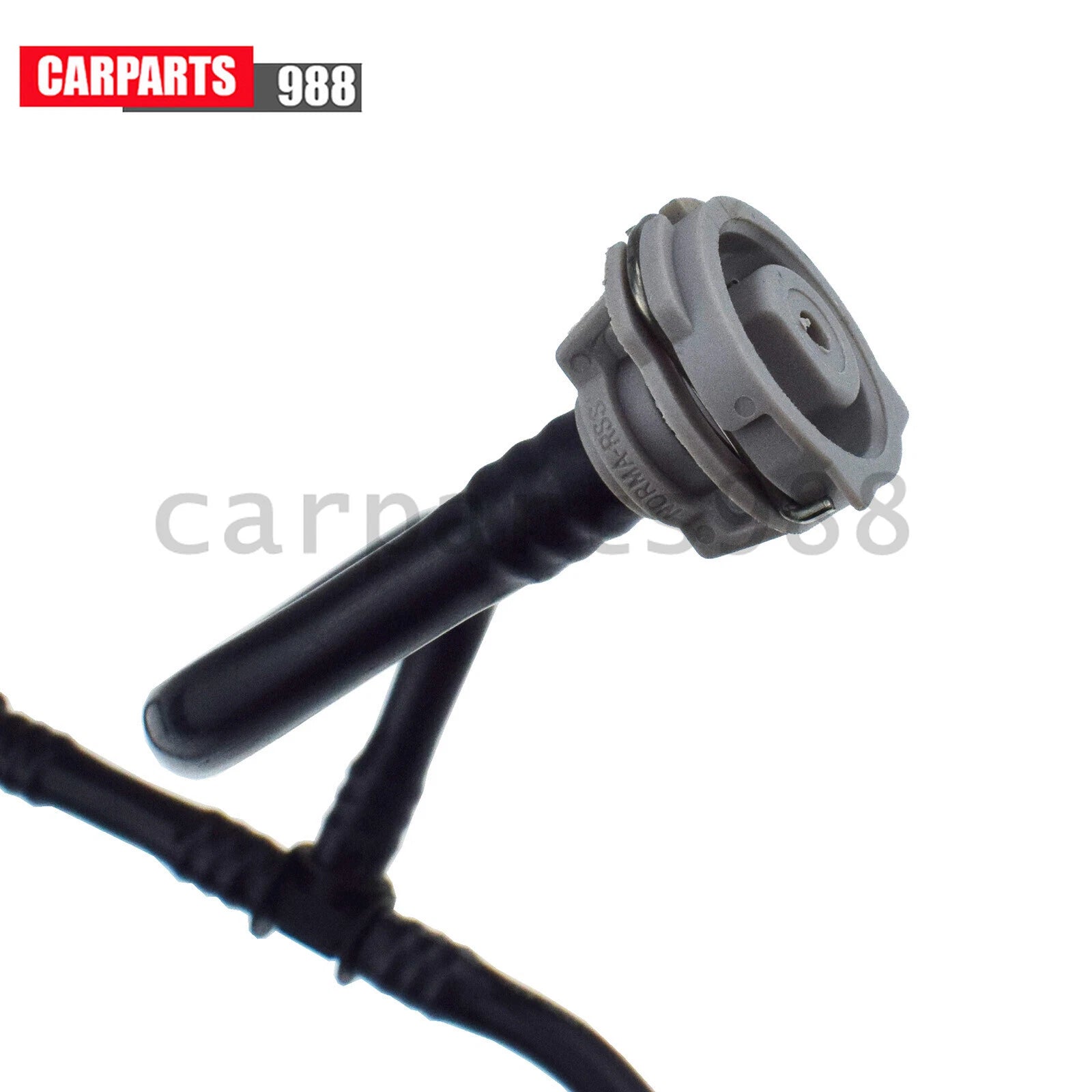 For Audi A4 S4 S5 Allroad 3.0T Coolant Expansion Tank Hose / Line 8K0121081BK 6B93BC-57