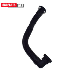 Smog Secondary Air Pump Hose 06A131127L for Audi A3 A4 Jetta Golf 5 Passat B6 6B93BC-57
