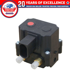 Air Suspension Solenoid Valve for 09-16 BMW 535I/ 10-17 535I GT/ 535I GT XDRIVE 6B93BC-57