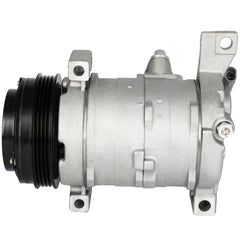 AC A/C Compressor For GMC Yukon Cadillac Escalade Chevrolet Silverado Hummer 6B93BC-57