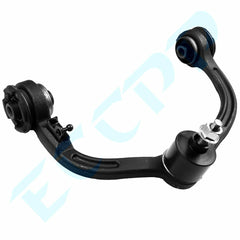 Front Upper Control Arms Suspension Kit For Ford Expedition & Lincoln Navigator