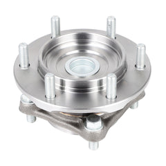 4 Pcs Front & Rear Wheel Hub Bearings For Toyota Tacoma 2005-2019 RWD 6 Lug Only 6B93BC-57