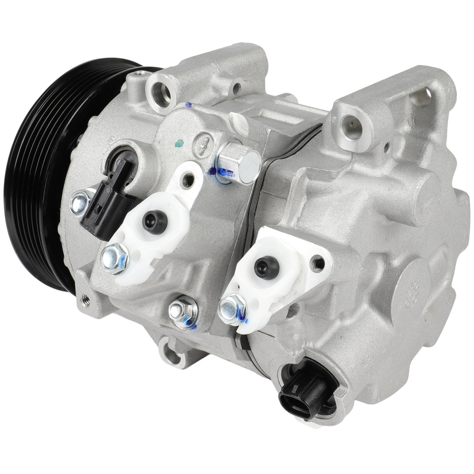 AC A/C Compressor For Scion tC 2.5L 2011 2012 2013 2014-2016 6B93BC-57