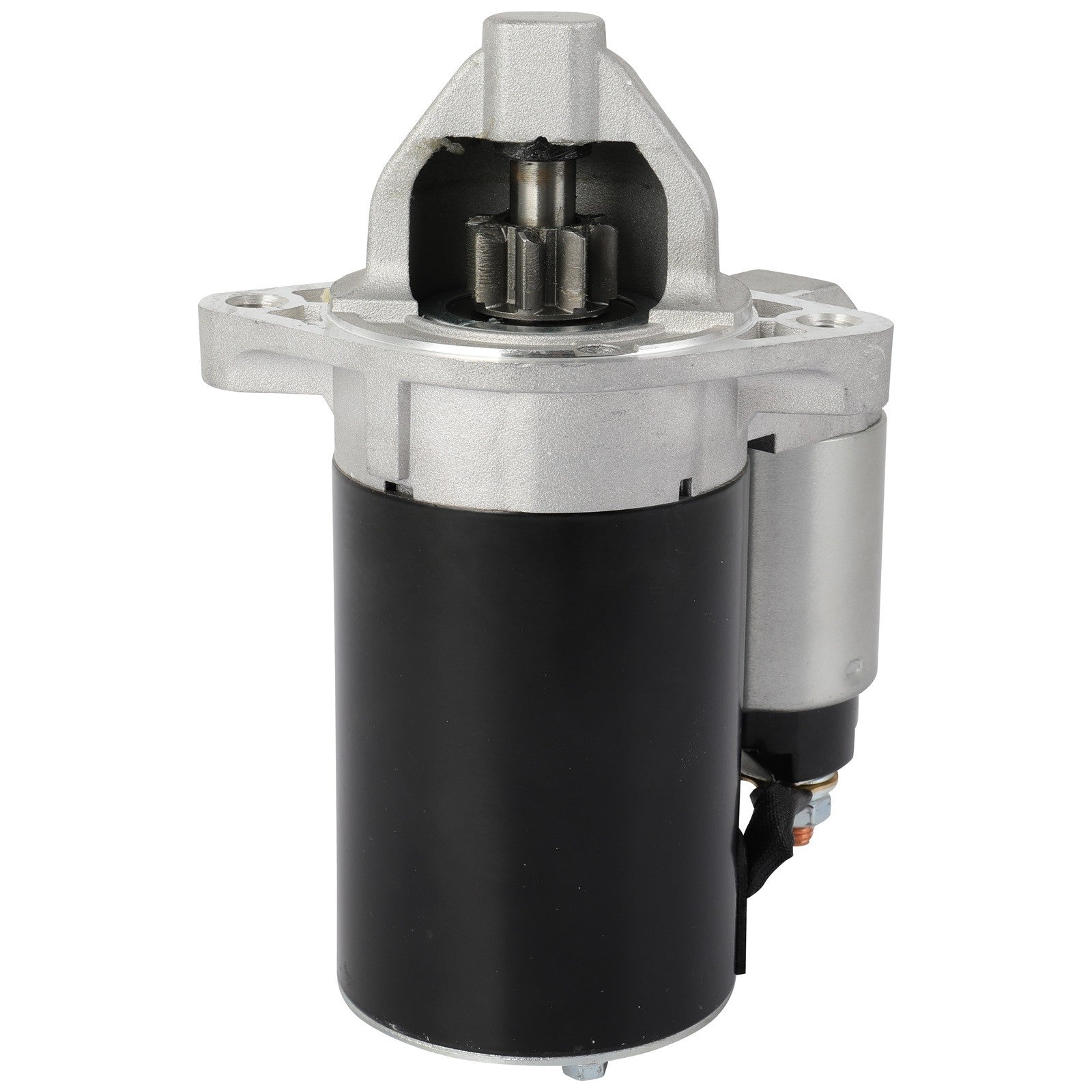 ECCPP Starter For Hyundai Accent 2010-2011 L4 1.6L 1599cc A.T. Delco PMDD 6945 6B93BC-57