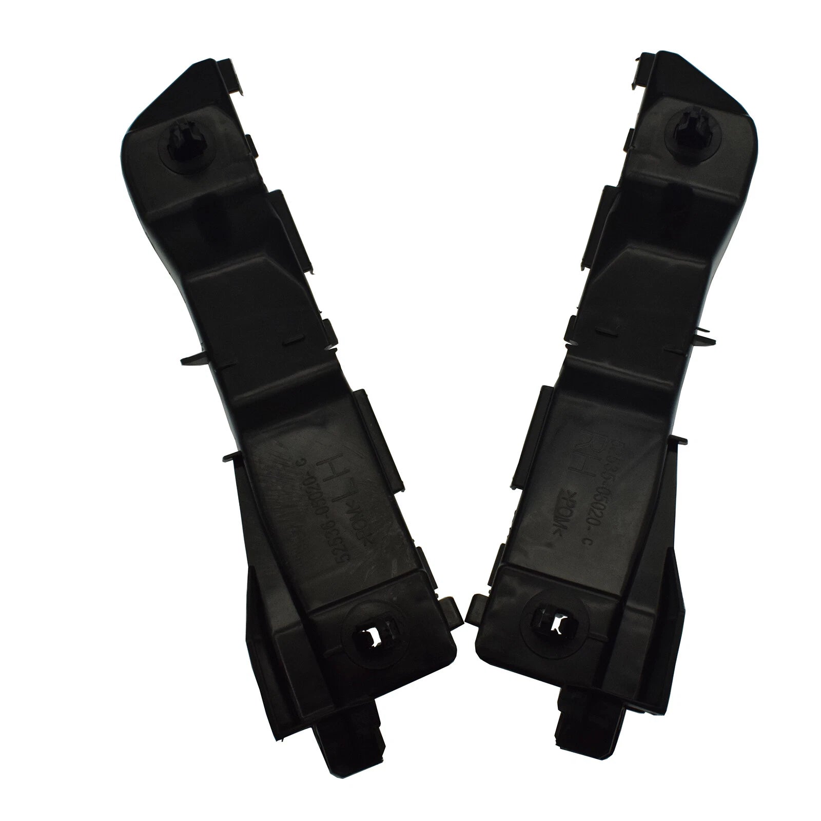 Front Left Right Bumper Mount Support Bracket For Toyota Avensis II T25 2003-08 6B93BC-57