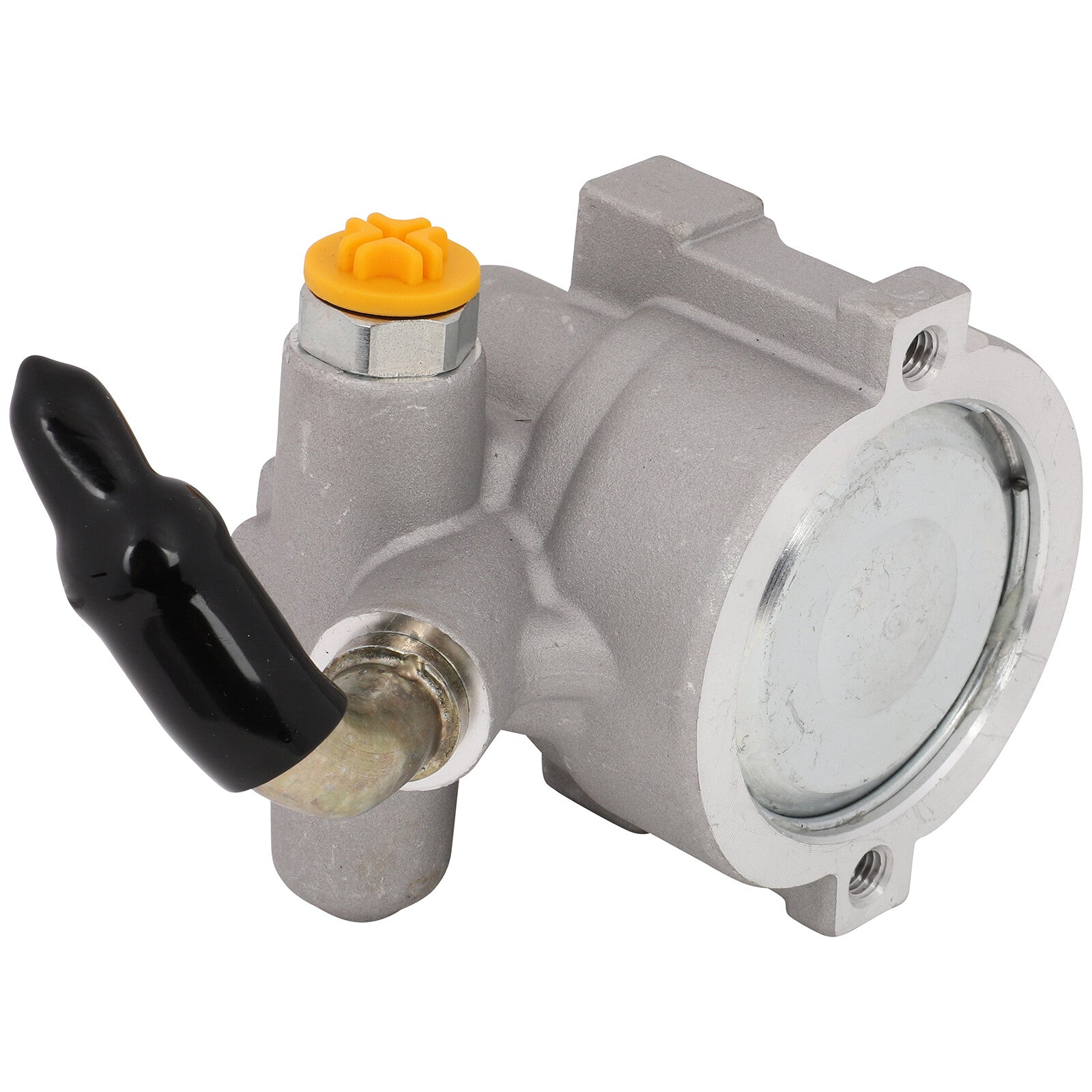 Power Steering Pump For Buick Allure LaCrosse 2009 2008 20-995 3.6L 3.8L 5.3L 6B93BC-57