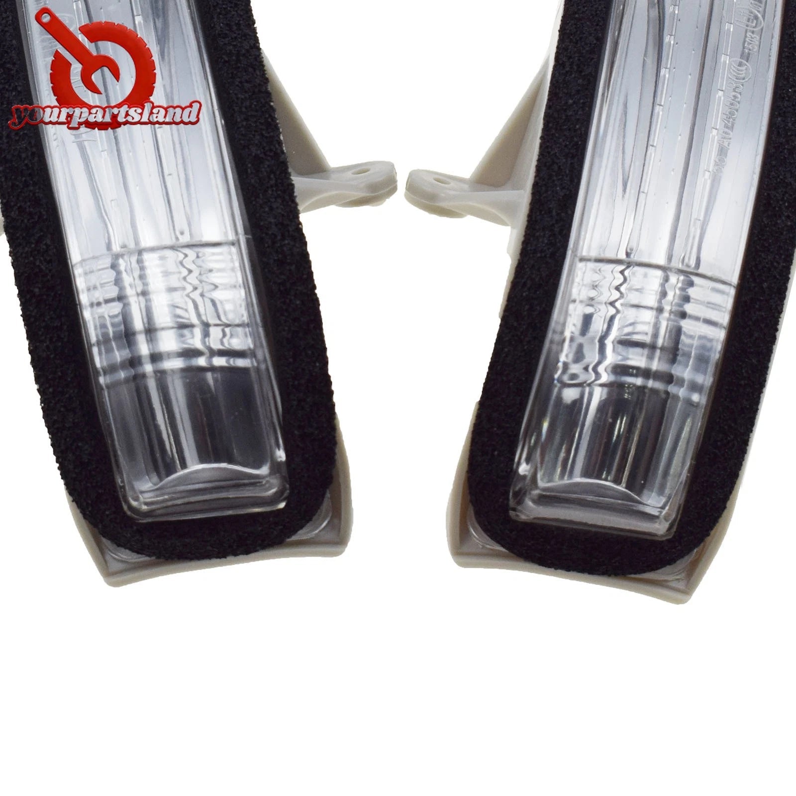 Turn Signal Light For TOYOTA LAND CRUISER 2012-2018 LAND CRUISER PRADO 2009-2018 6B93BC-57