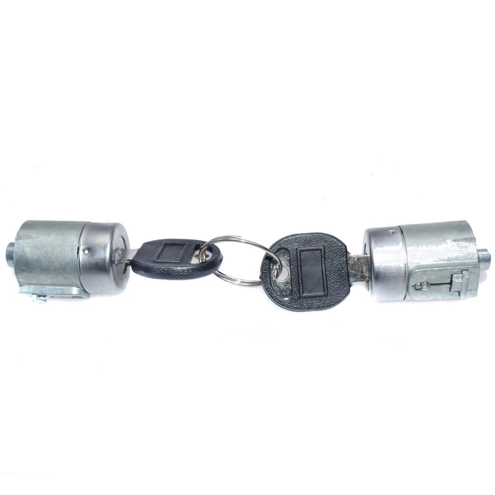 Ignition Key Switch Lock Cylinder & Door Lock Tumbler W/ Keys For GM Chevy 95-97 6B93BC-57