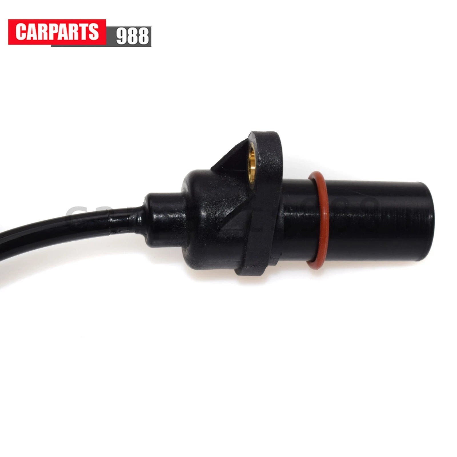 Crankshaft Position Sensor For Hyundai Santa Fe Elantra Trajet 2.0L 39180-27000 6B93BC-57