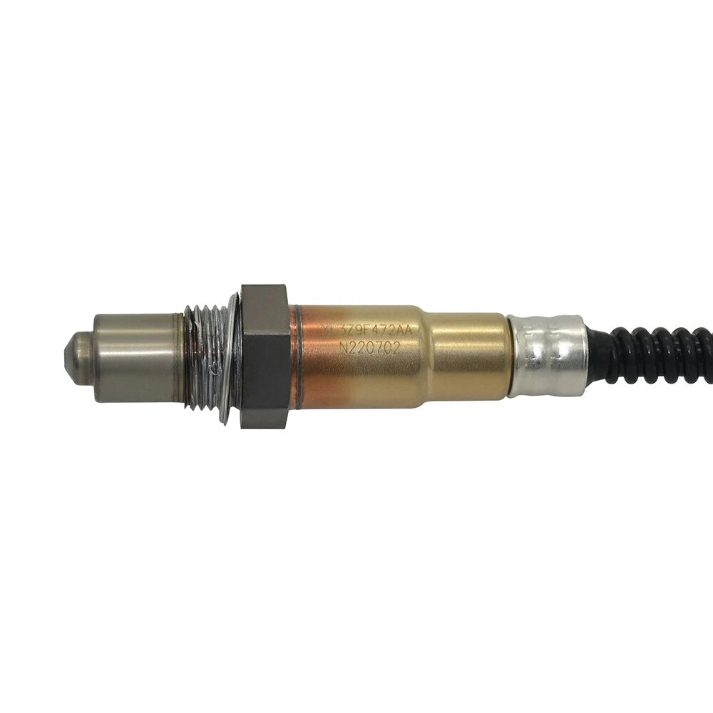 4PCS Up&Downstream Oxygen Sensor For Ford F-150 3.7L Explorer 3.5L Escape 3.0L 6B93BC-57