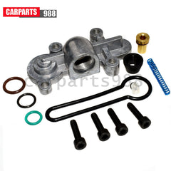 For 2003-07 Ford 6.0L Powerstroke Diesel Fuel Pressure Spring Kit 3C3Z-9T517-AG 6B93BC-57
