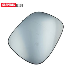 Driver Left SideMirror Glass Heated for BMW X3 F25 2010 2011-2014 51162991659 6B93BC-57