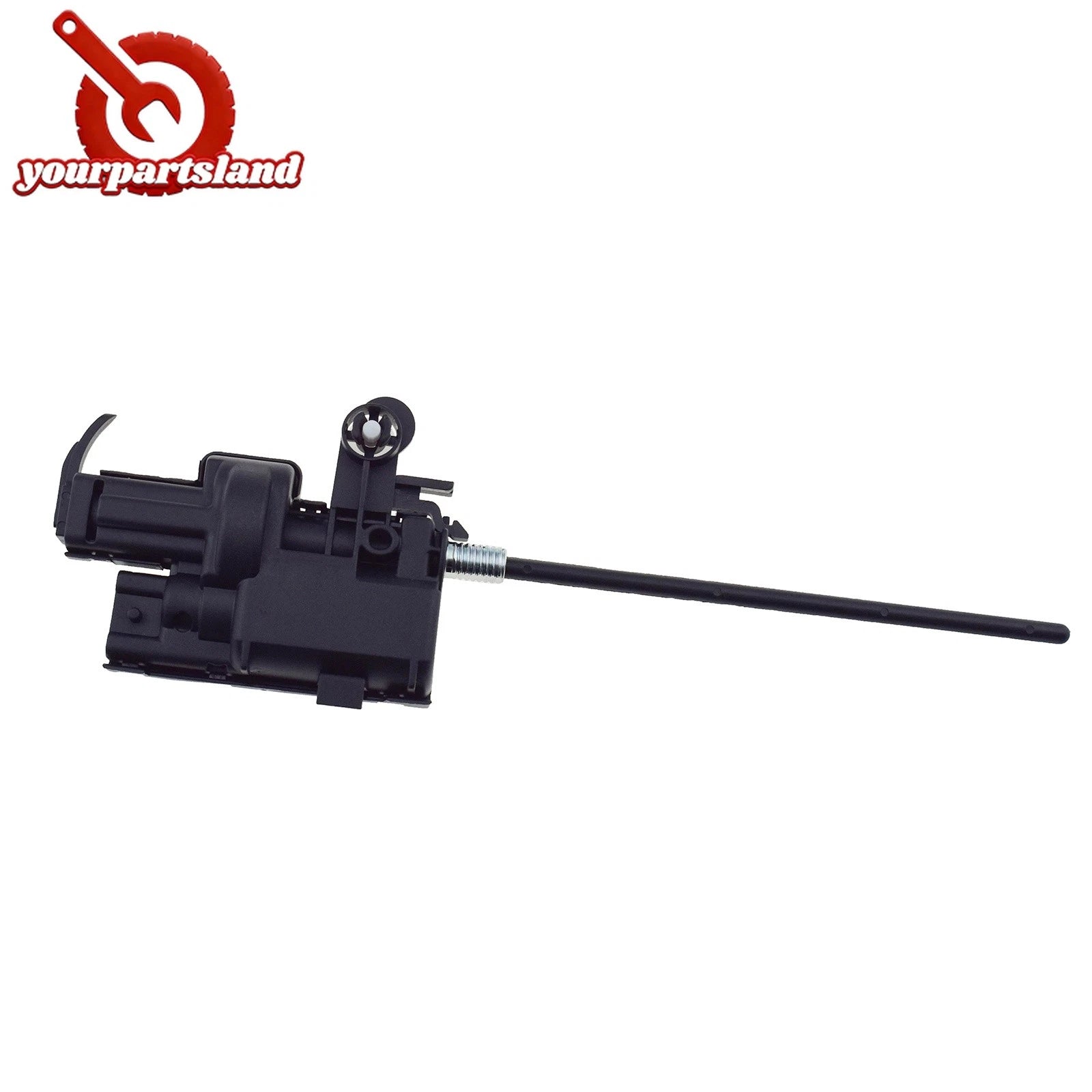 8200312600 Fuel Cap Servomotor Lock for Renualt Captur Clio Modus Scenic Fluence 6B93BC-57