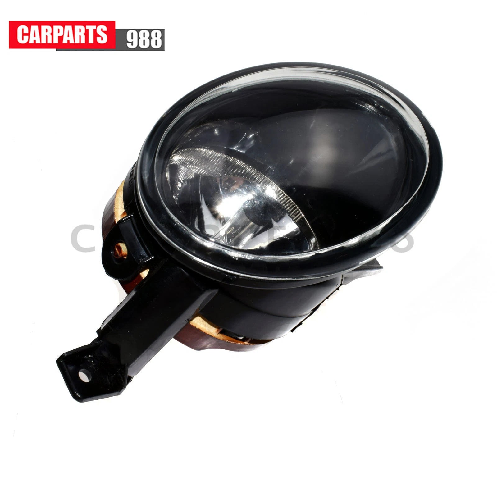 Front Left Bumper Fog Light Lamp for VW Jetta Beetle Eos Golf MK6 5K0941699 6B93BC-57