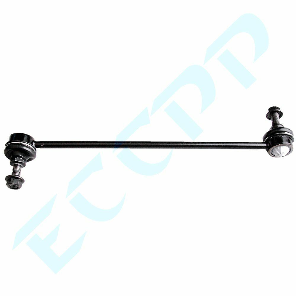 ECCPP 4 Pieces Front Control Arm Ball Joint Sway Bar Link Set for Volvo V70 S70 6B93BC-57