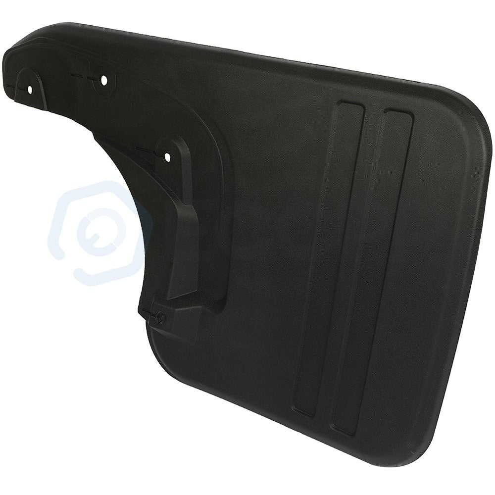 Full Set of 4 Mud Flaps Splash Guard For 10-14 Toyota Hilux Vigo Fender Mudguard 6B93BC-57