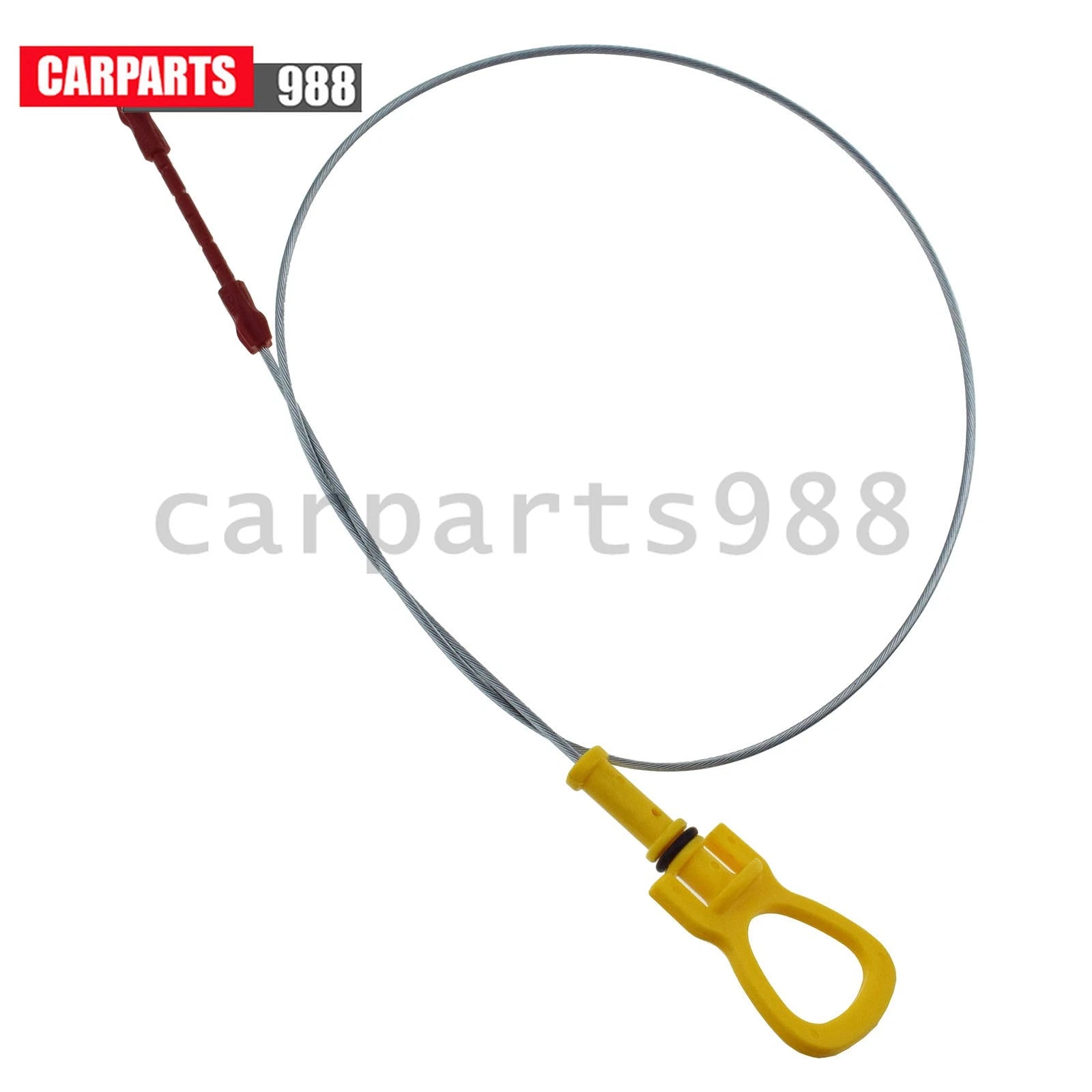 Engine Oil Fluid Dipstick Fit for Mercedes-Benz W205 W213 C160 C180 2740107106 6B93BC-57