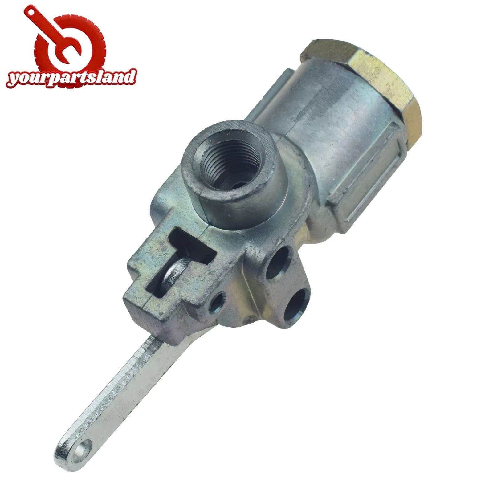 228928 20QE29317 86RD13A Air Horn Control Valve Cab Mount HV-3 277085, 278350 6B93BC-57